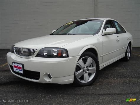 2006 Lincoln LS - Information and photos - MOMENTcar