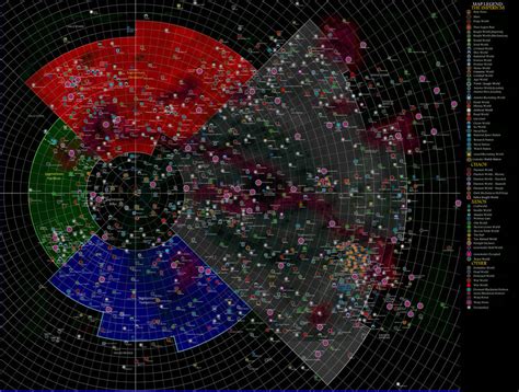 W40k Galaxy Map With Rift High Res By Kamikage86 On Deviantart