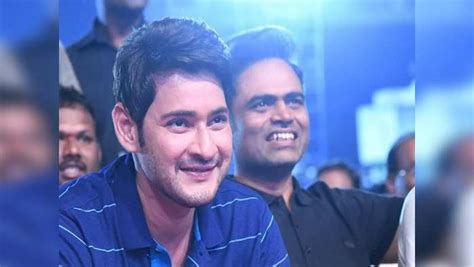 Mahesh Babu