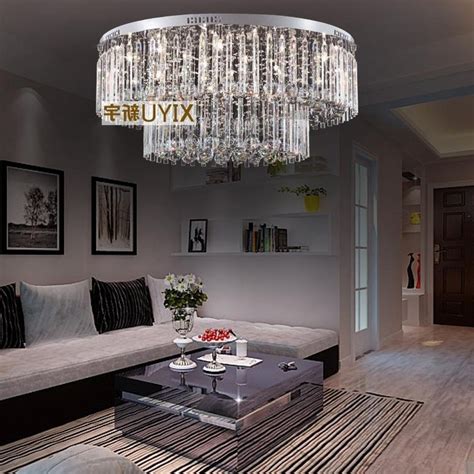 10 Best Ideas Modern Chandeliers For Low Ceilings