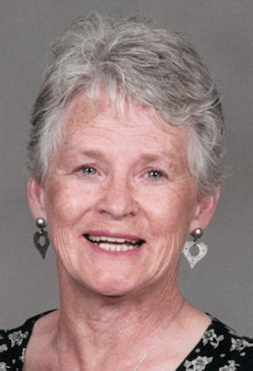 Judy Oistad Obituary St Cloud Times