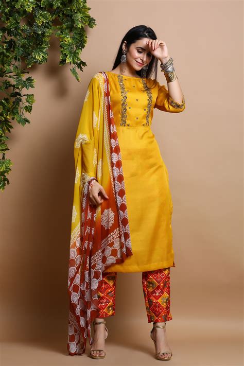 Kurta Design Ideas Design Talk