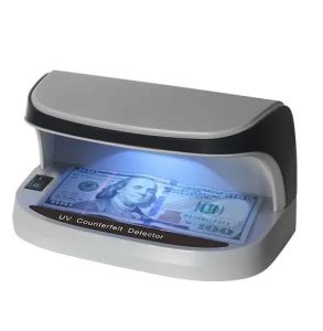 Counterfeit Money Detection Market To Set An Explosive Growth In Near