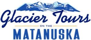 Summer Glacier Tours on the Matanuska ⋆ WINTER & SUMMER Alaska Glacier ...