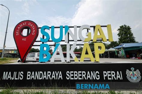 What You Should Know About The Sungai Bakap By Election