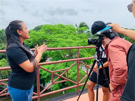 Liderando El Activismo Juvenil Contra El Cambio Climático En Panamá Knowledge Sharing Platform