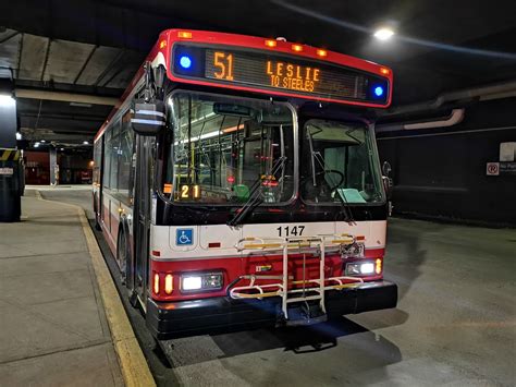 Ttc Orion Vii Hev Lawrence Fan Flickr