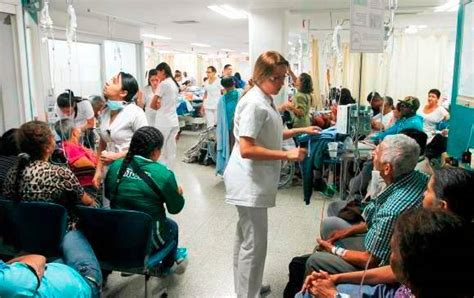 Aprobaron creación de Centros de Atención Primaria en Salud cómo serán