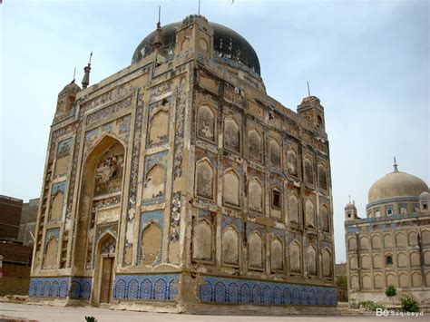 9 Best Places and Things To Do in Nawabshah, Pakistan – Places And ...