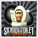 Skibidi Toilet Soundboard App for Android - Free App Download