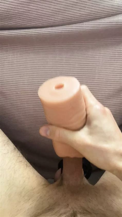POV Cheating My Chastity Cage Gay Handjob Handjob Porn Feat