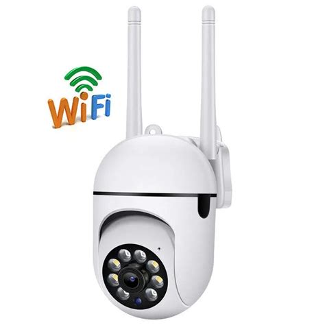 Security 360 Degrees Wifi Wireless Network Hd Cctv System Dome