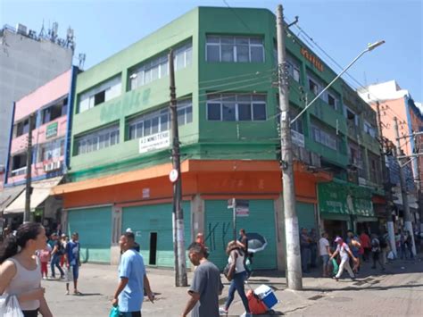 Ponto Comercial na Avenida Rangel Pestana 1938 1942 Brás em São Paulo