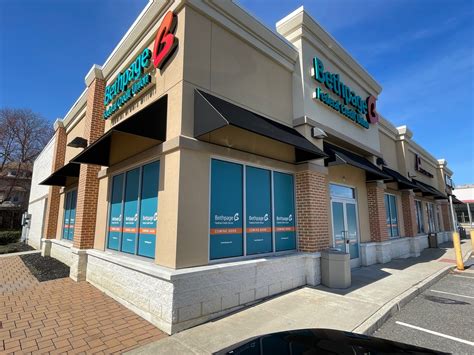 Bethpage Federal Credit Union To Celebrate Cherry Hill Branch Opening