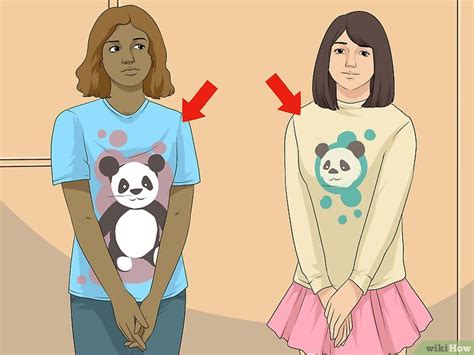 C Mo Ser Kawaii Con Im Genes Wikihow