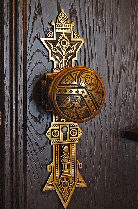 Mid century star doorbell button rejuvenation – Artofit