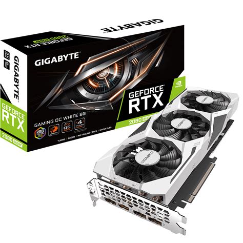 10 Best White Gaming Graphics Cards For White-themed Builds in 2022