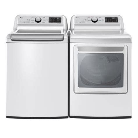 Washer And Dryer Sets Tepperman S Appliance Store