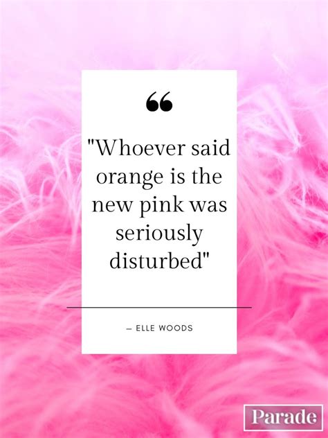 35 Legally Blonde Quotes From Elle Woods and More - Parade