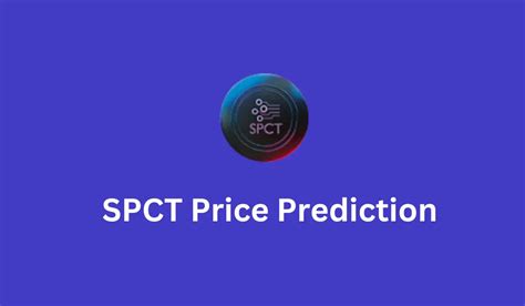 Spct Price Prediction Is It A Wise Investment