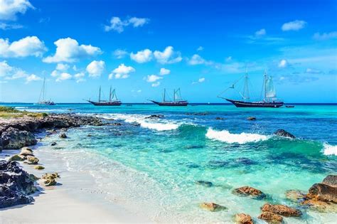 10 Best Beaches in Aruba - What Is the Most Popular Beach in Aruba? – Go Guides