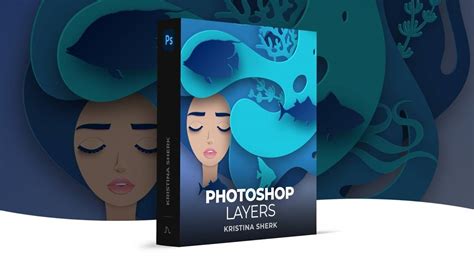 Understanding Photoshop Layers