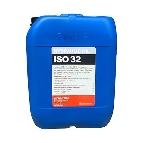 Iso Vg 32 Hydraulic Oil Safety Data Sheet At Judith Mcgoldrick Blog