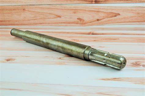 Головний вал косарки WIRAX. 5036020600: продаж, ціна у Києві. Ножі до ...