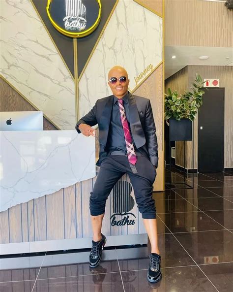 Somizi Set To Introduce A New Kids Clothing Brand