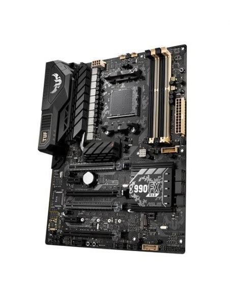 ASUS TUF Sabertooth 990FX R3 0 Scheda Madre ATX AMD 990FX