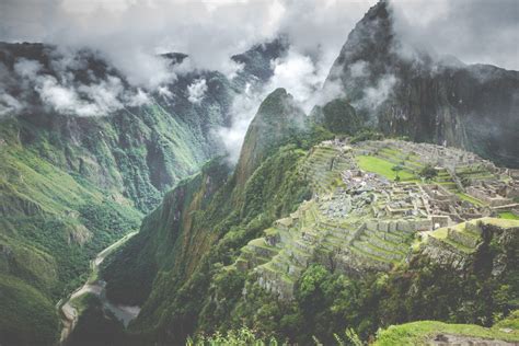 The Best Way to Travel to Machu Picchu