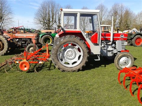 Tracteurs En Weppes Et Avril Beaucamps Ligny