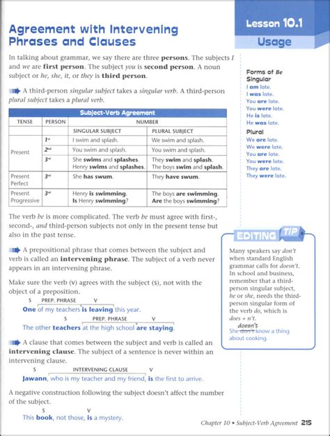 Sadlier Grammar For Writing Grade