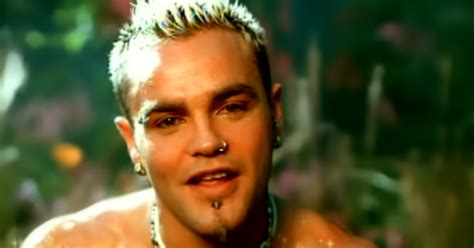 Crazy Town Frontman Shifty Shellshock Dead At 49 Our Culture