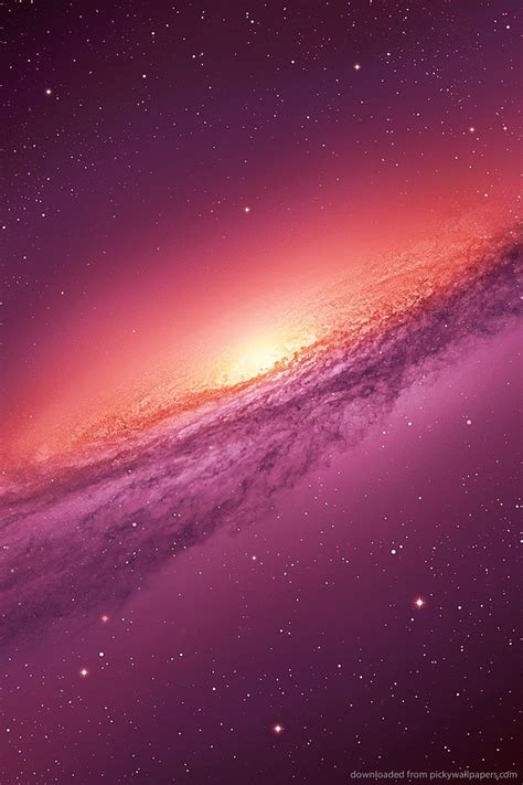 Galaxy Wallpapers For Iphone Wallpapersafari