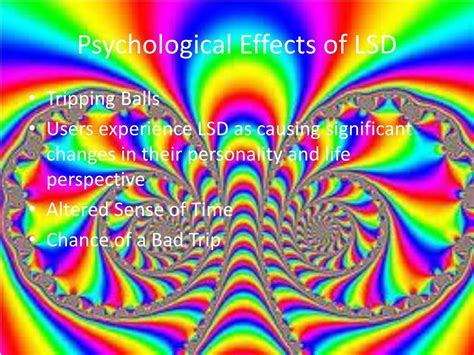 Ppt Lsd And The Psychedelic 60s Powerpoint Presentation Free Download