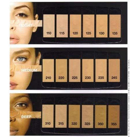 Maybelline Fit Me Foundation Matte Poreless 122 Creamy Beige Beautyspot Malaysias