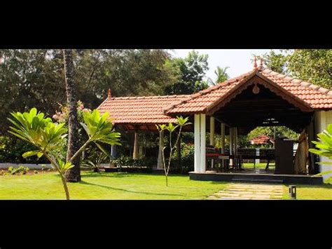 Marari Sands Beach Resort hotel at Mararikulam - TravelMarg.com