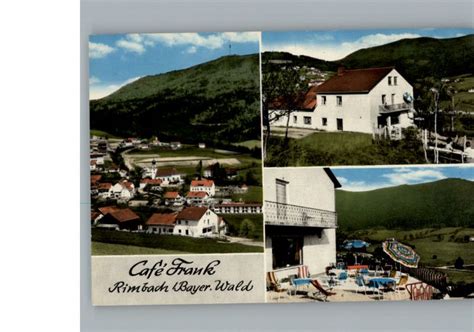 Rimbach Oberpfalz Cafe Frank Rimbach Cham Lkr Nr K Oldthing