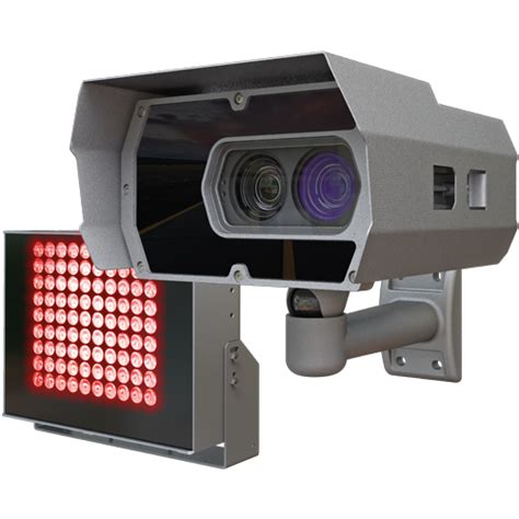 Traffic Monitoring Cameras Anpr Camera Speed Camera Adaptive