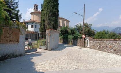 Un Nuovo Volto Per Il Centro Storico Prima La Valcamonica