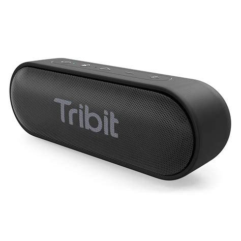 Tribit Upgraded Version XSound Go 16W 5 0 Bluetooth Speaker With Loud