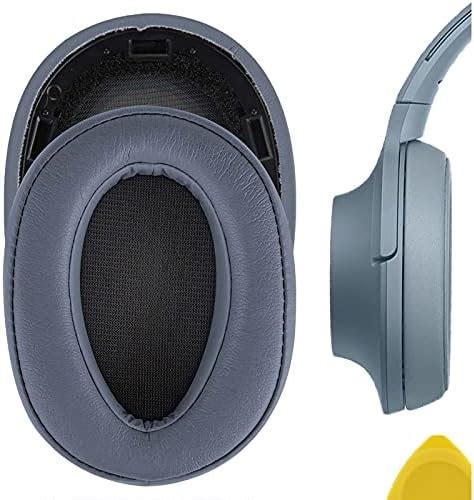 Geekria Quickfit Replacement Ear Pads For Sony Mdr Abn Wh H N