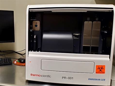 Microplate Readers Used And Refurbished Microplates Readers