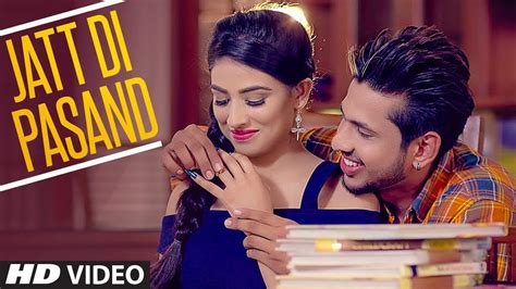 Jatt Di Pasand Gavin Aujla Full Song Ranjha Yaar Latest Punjabi