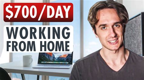 10 High Paying Jobs You Can Learn And Do At Home 700 Per Day Youtube