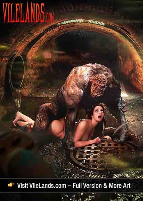 Mutant Porn