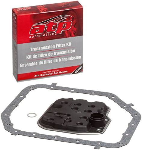 Amazon Atp B Automatic Transmission Filter Kit Automotive