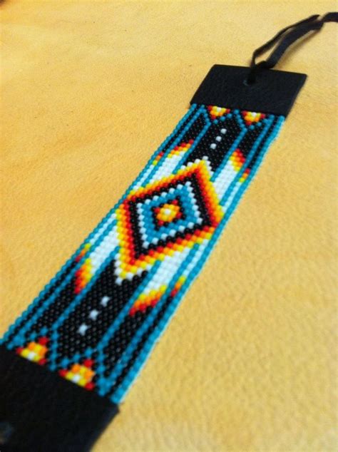 Loom Beading For Beginners Loombeading D1F Native American Beadwork