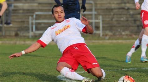 Ssv Jahn Gewinnt Test Gegen Burglengenfeld Standesgem